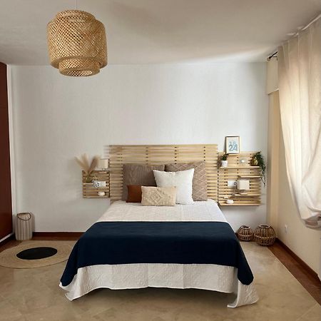 Nn Apartamento Ayamonte Exterior foto