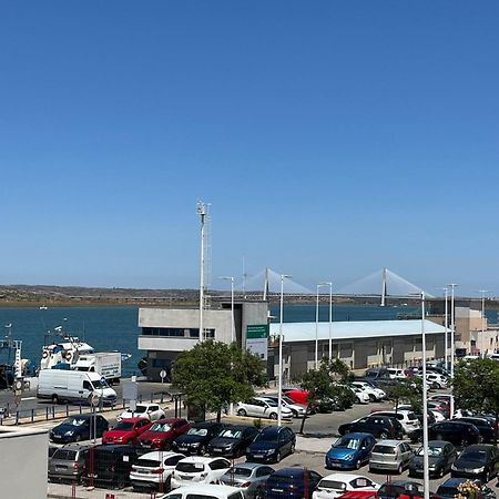 Nn Apartamento Ayamonte Exterior foto