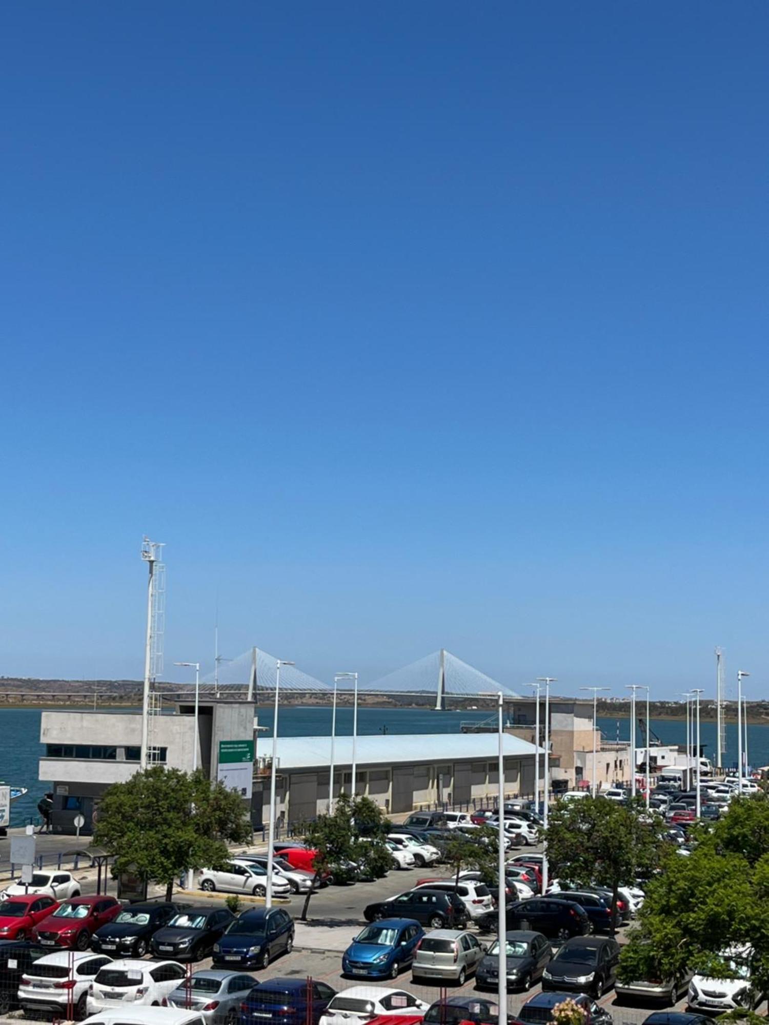 Nn Apartamento Ayamonte Exterior foto
