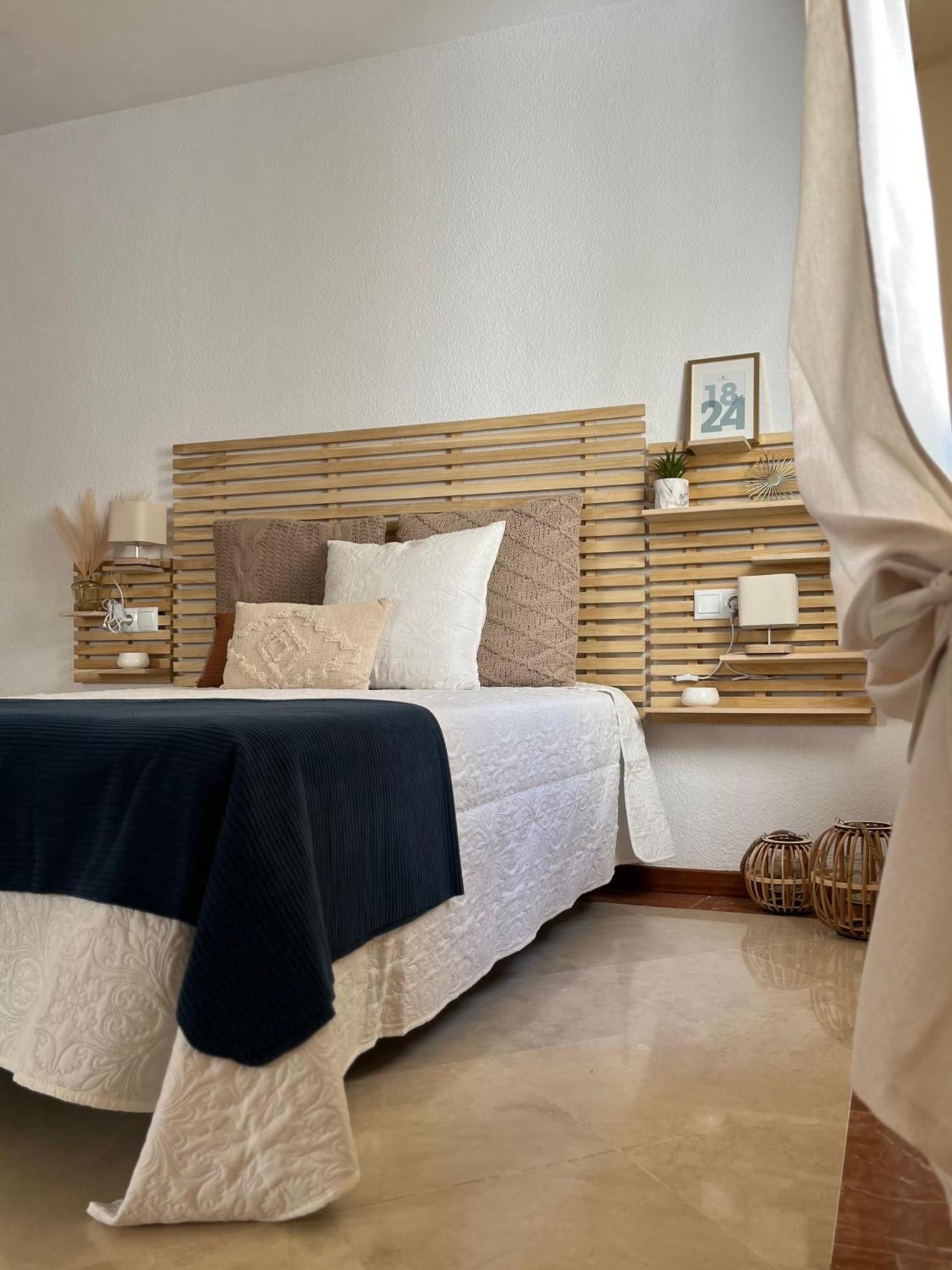 Nn Apartamento Ayamonte Exterior foto
