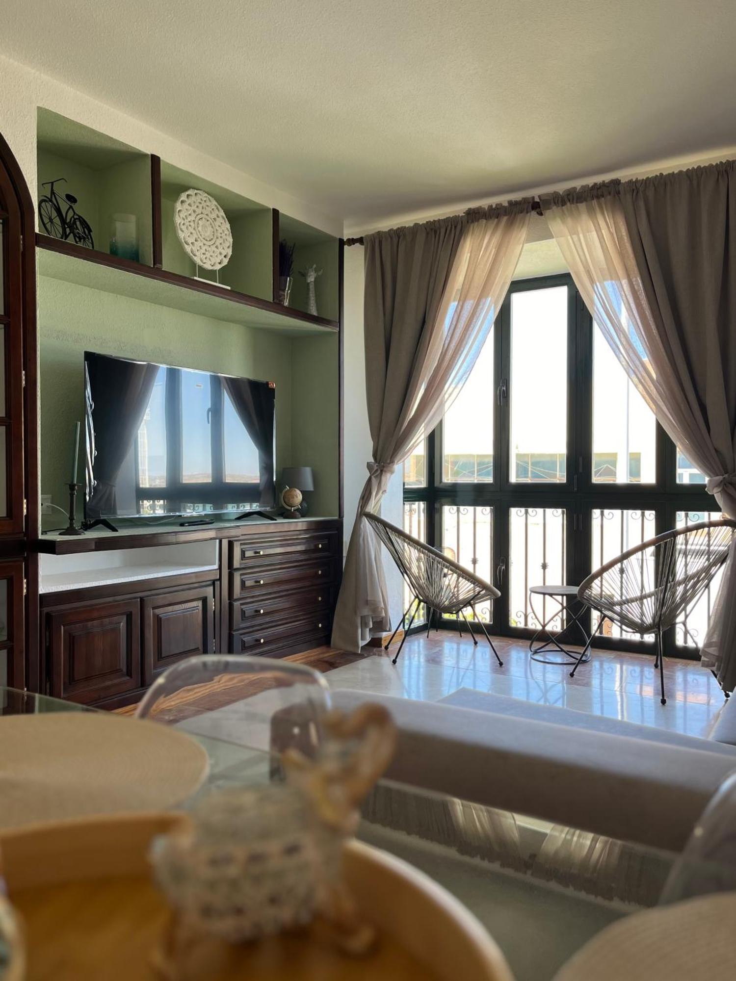 Nn Apartamento Ayamonte Exterior foto