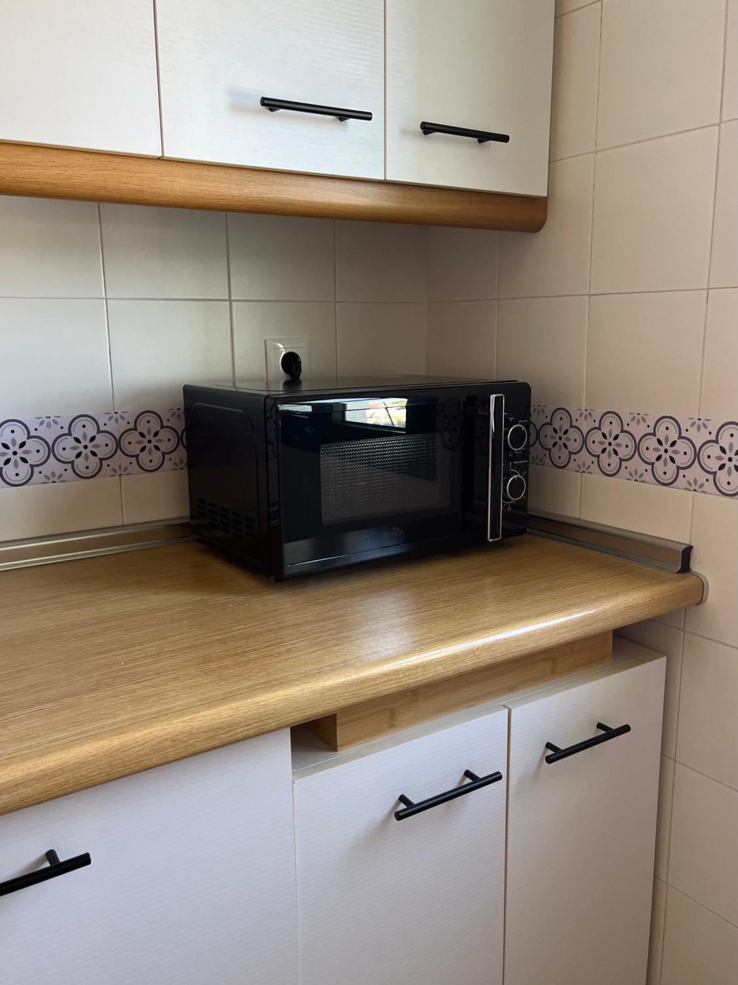 Nn Apartamento Ayamonte Exterior foto