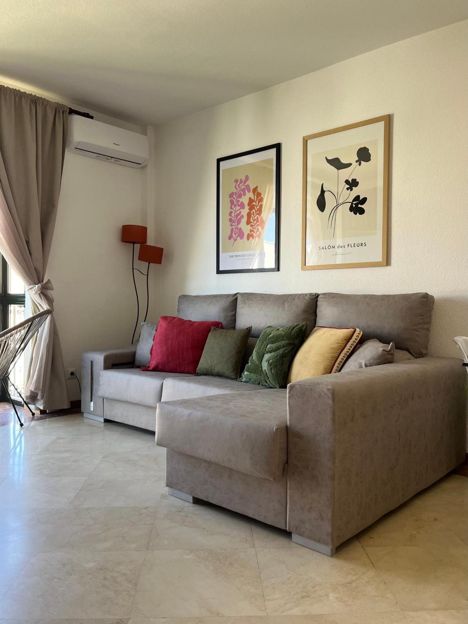 Nn Apartamento Ayamonte Exterior foto