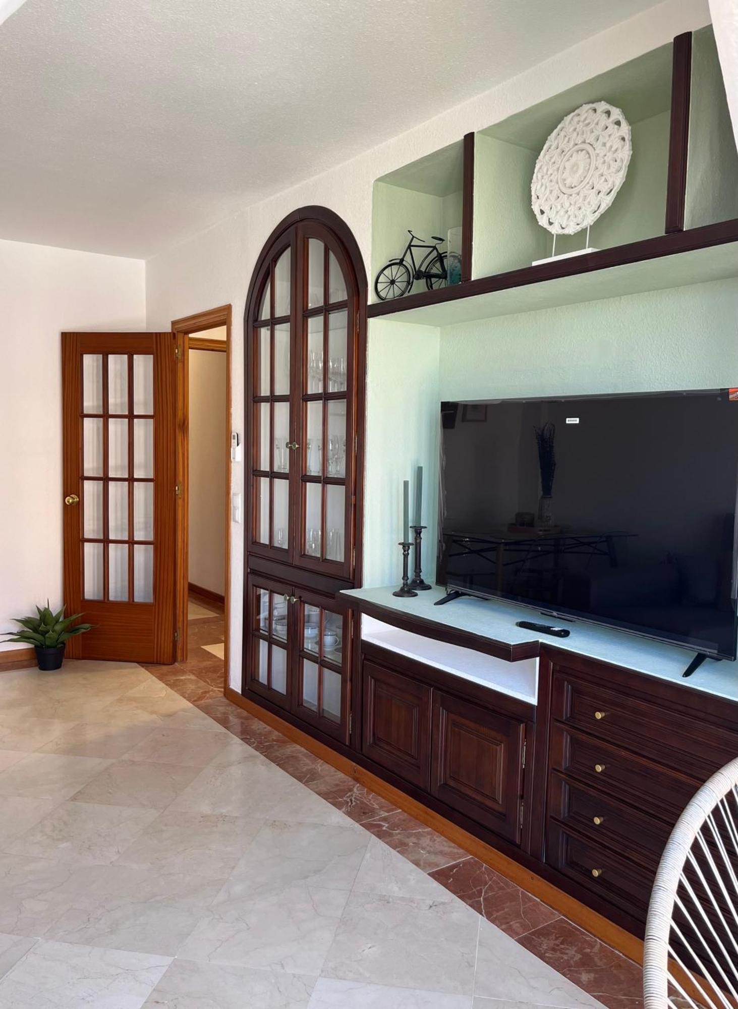 Nn Apartamento Ayamonte Exterior foto