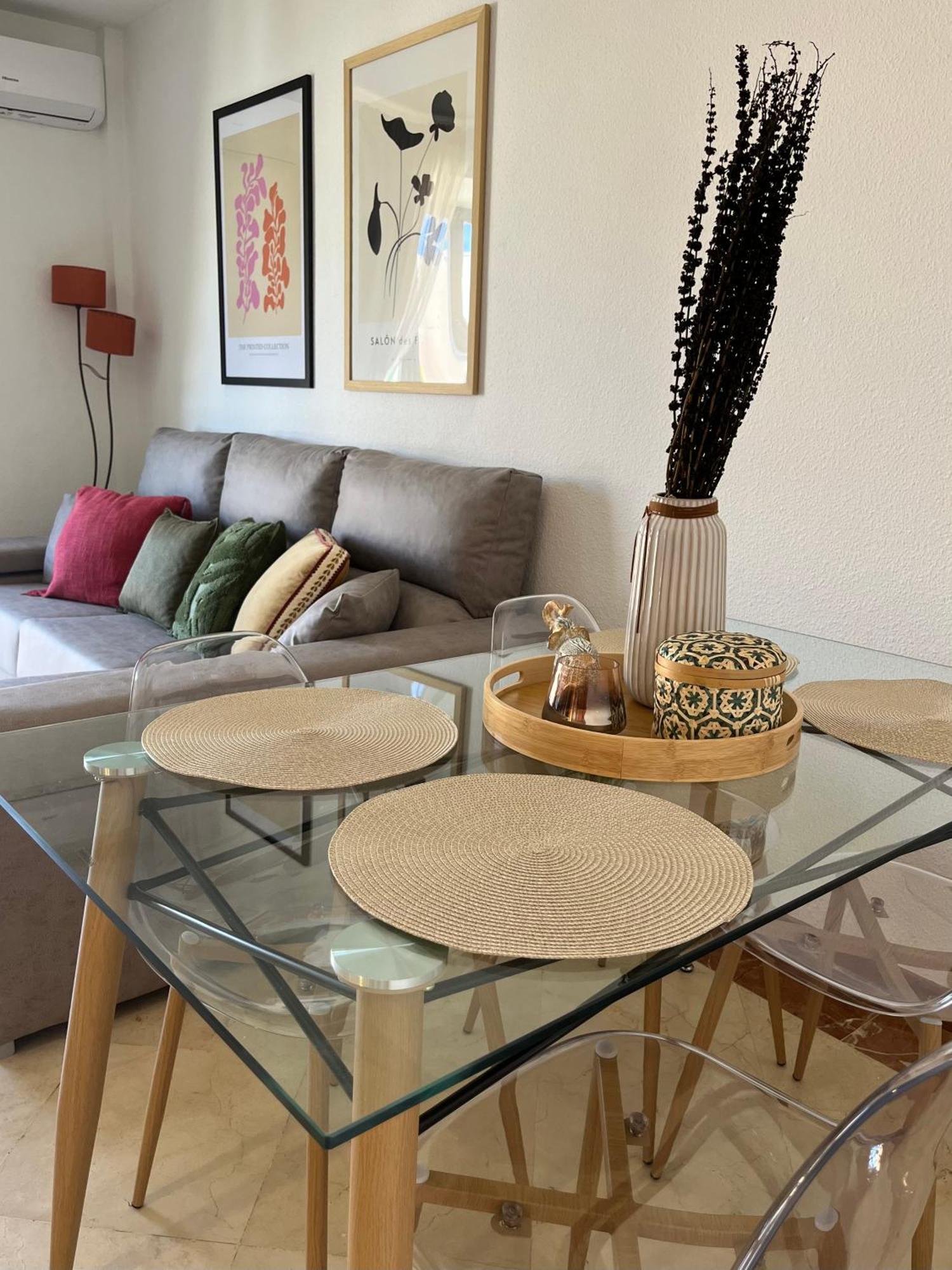 Nn Apartamento Ayamonte Exterior foto