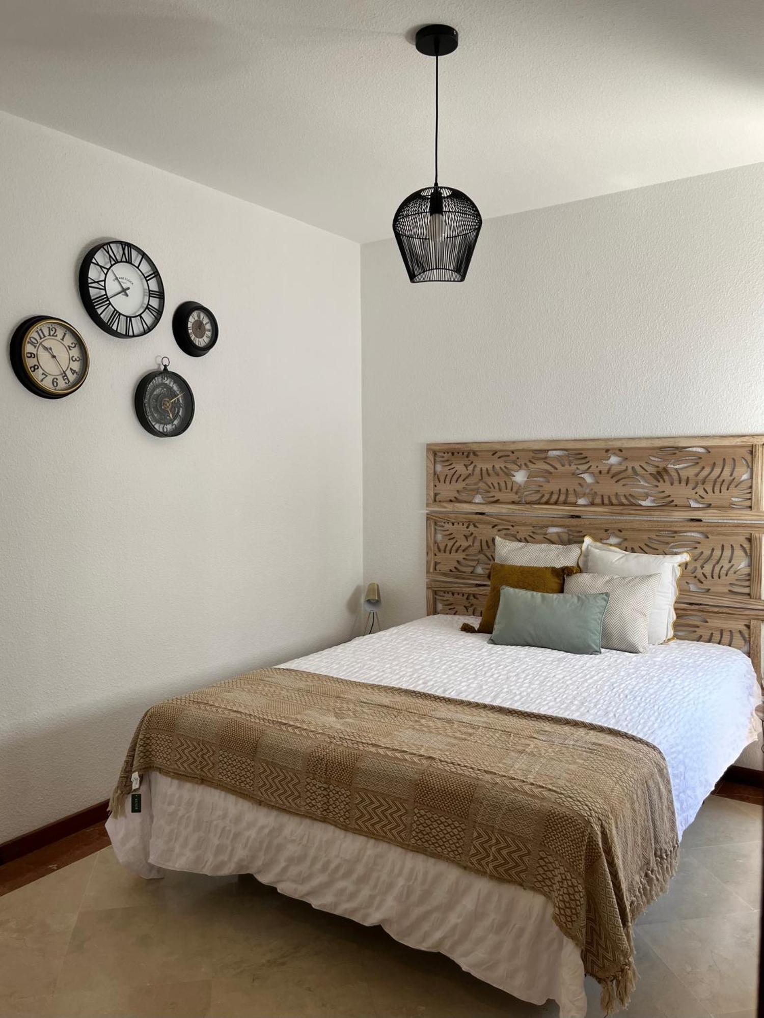Nn Apartamento Ayamonte Exterior foto