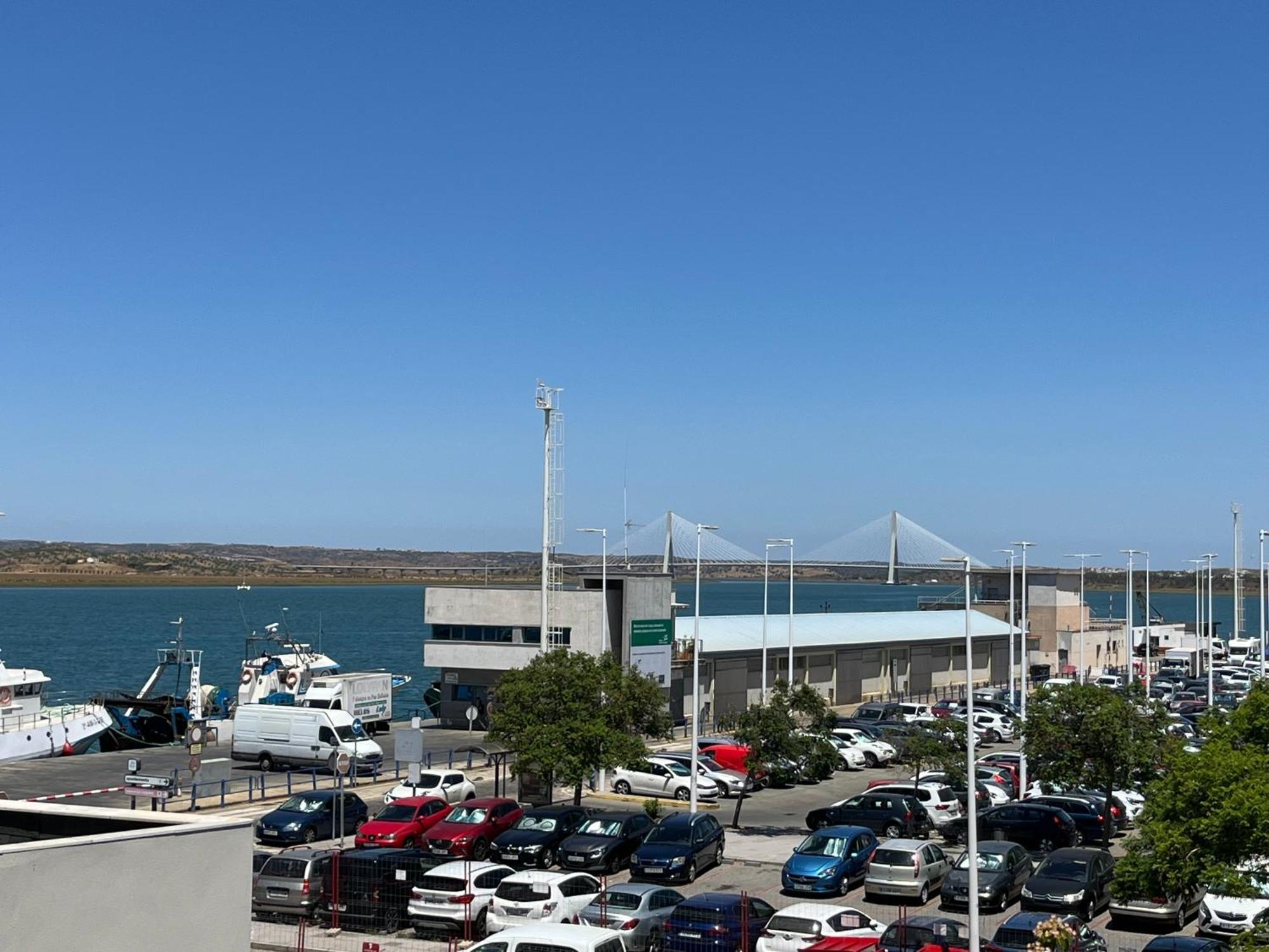 Nn Apartamento Ayamonte Exterior foto